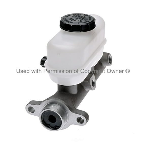 Quality-Built NM4099 New Brake Master Cylinder