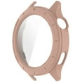 thumbnail image 2 of Protection Intégrée Compatible avec Montre Intelligente PC + Étui en Verre Trempé avec Protection d'Écran, 2 of 4