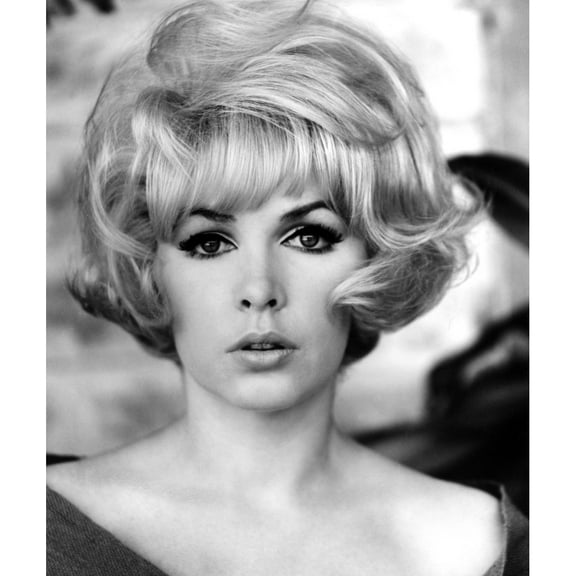 Stella Stevens 1967 Photo Print (8 x 10)