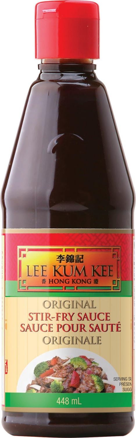LEE KUM KEE - SAUCE ORIGINALE POUR SAUTÉS
