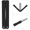 thumbnail image 2 of Afilador de cuchillos plegable 400# MACHAO piedra de afilar de doble cara, 2 of 5