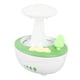 thumbnail image 1 of Humidificador De Niebla Con Difusor De Aceites Esenciales, Luces LED De 7 Colores, 1 of 7