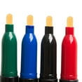 thumbnail image 4 of ETHZZLE 20Pcs Permanent Marker Pen Tips Replacement with Nylon Material for Writing and Drawing, 4 of 7