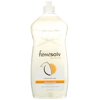 CitraSolv Homesolv CitraDish Natural Dish Soap - Case of 12 - Valencia Orange - 25 oz