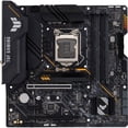 thumbnail image 2 of TUF GAMING B560M-PLUS WIFI Desktop Motherboard, 2 of 6