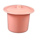 thumbnail image 2 of 2 Uds Escupidera Portátil Para Para Hombres Y Mujeres Mayores Macarena  Escupidera Orinal Orinal, 2 of 8