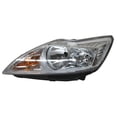 thumbnail image 1 of FARO Acabado Cromado Generica Compatible con Ford Focus 2009 al 2011 Piloto GEN, 1 of 4