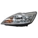 thumbnail image 1 of FARO Acabado Cromado Generica Compatible con Ford Focus 2009 al 2011 Piloto GEN, 1 of 4