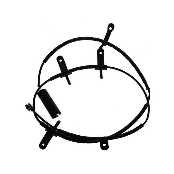 Rear Brake Pad Sensor - Compatible with 2002 - 2008 Mini Cooper 2003 2004 2005 2006 2007