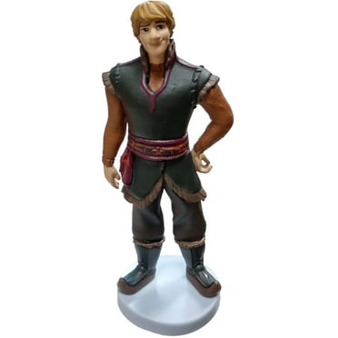 Disney Frozen Frozen 2 Kristoff PVC Figure (No Packaging)