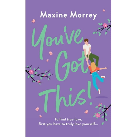 You've Got This, (Hardcover)