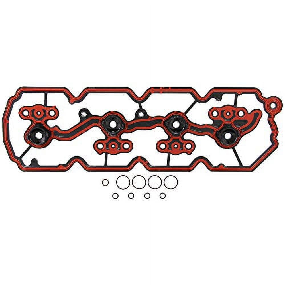FEL-PRO MS 96871 Intake Manifold Gasket Set Fits select: 2007-2013 CHEVROLET SILVERADO, 2007-2014 CHEVROLET TAHOE