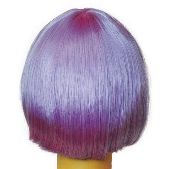 Lacey Wigs LW533 Lulu Wig-Light Purple