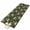 Green, variant on Runner Rug 2'x6', Retro Desert Camel Washable Non-Slip Hallway Runner Rugs, Tropical Animal Aloe Vera Leaves Dark Green Bedside Rugs Floor Mats Carpet Runners for Kitchen Bathroom Laundry Room