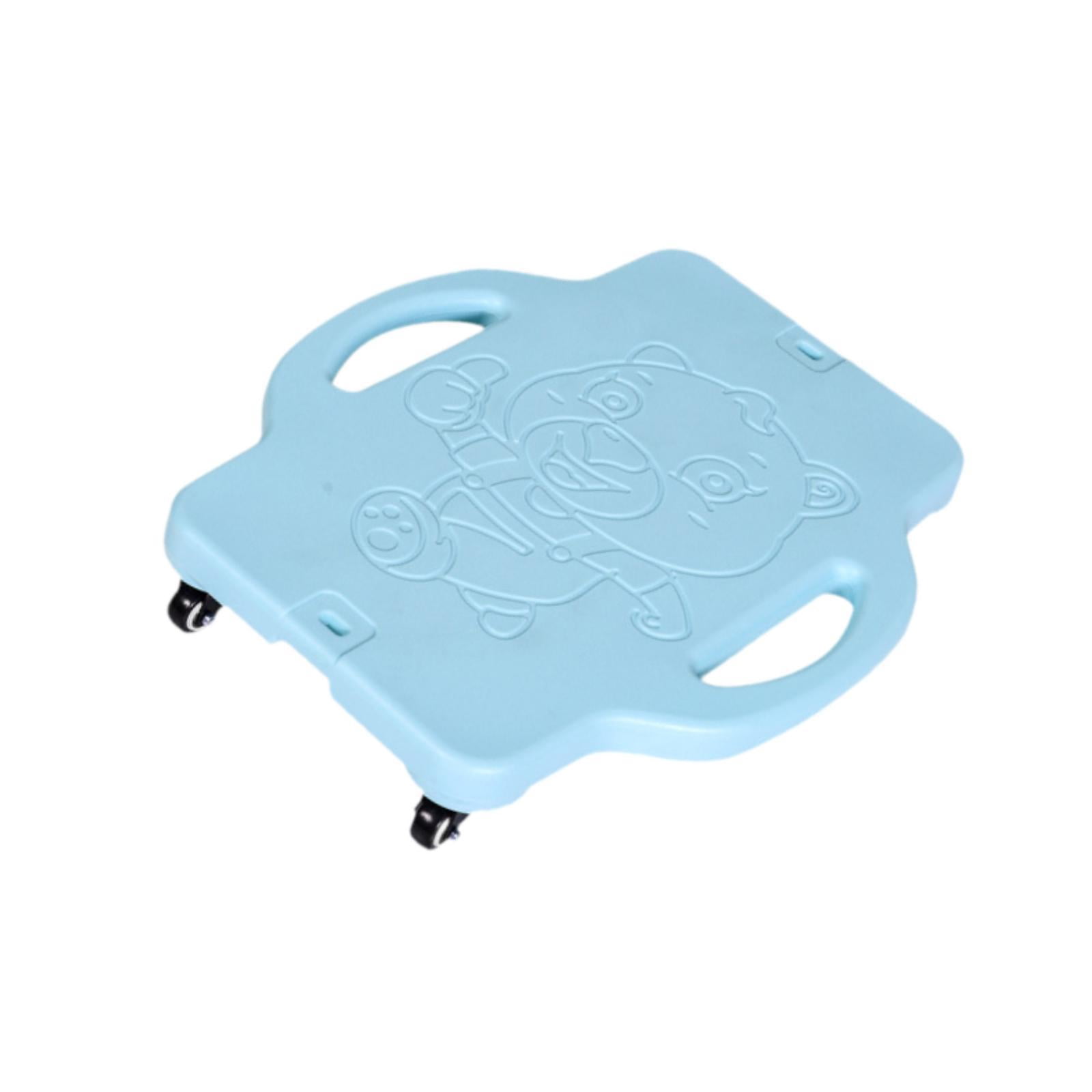 Tabla De Patinete Hand2mind Verde Para Interiores Con Asas Para Niños - Venta Internacional Mkp 75901389n3215 Tabla De Patinete Hand2mind Verde Para Interiores Con Asas Para Niños - Venta Internacional Mkp 75901389n3215