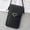 Black, variant on AIGIA Mini Cell Phone Purses Small Crossbody Bag for Women with Crossbody Strap Phone Wallet Shoulder Bag