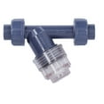 thumbnail image 4 of Filtro en Y filtro alargado para tratamiento de agua para tratamiento de agua para productos químicos ANGGREK Otros, 4 of 8