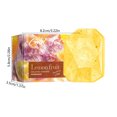 thumbnail image 3 of 100g All-Purpose Hand Soap – Compact & Non-Slip Grip | Multi-Use for Camping, Travel & Parties | Cost-Effective Bulk Cleansing Bar Long-Lasting, Low-Waste Formula | Budget-Friendly, 3 of 6