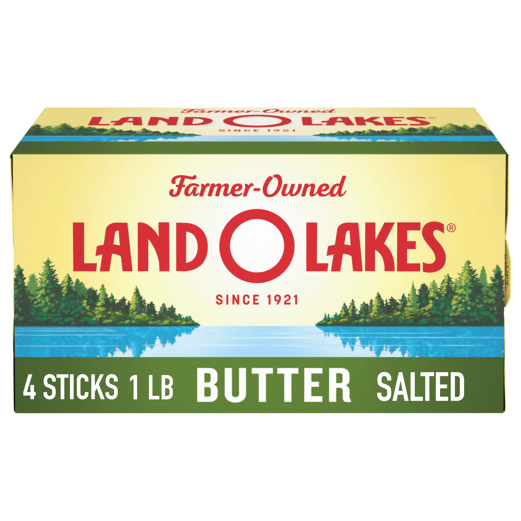 Image of Butter
