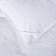 thumbnail image 5 of White Down Alternative Comforter with 100% Cotton Cover, 5 of 5