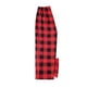 thumbnail image 4 of Pijamas de Navidad Para La Familia Trajes A Juego Trajes Trajes Patchwork Plaid Impreso Homewear Cuello Redondo Manga Larga Conjuntos de Mamá de Dos Piezas Odeerbi  ODB188994, 4 of 5