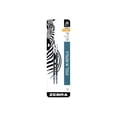thumbnail image 2 of Zebra Pen ZEB88112 Gel Pen Refill, 2 of 2