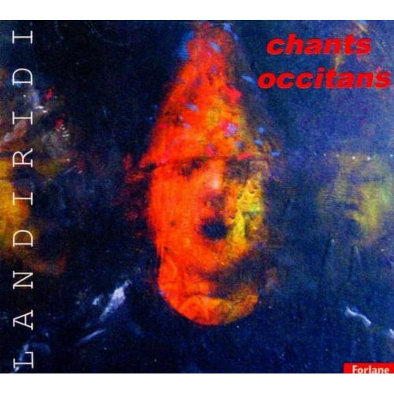 Chants Occitans (CD)
