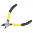 thumbnail image 3 of Durable High Practicality Plastic Cutting ， Diagonal Plier， For Cutting Soft Iron Wir Cutting Plastic, 3 of 8