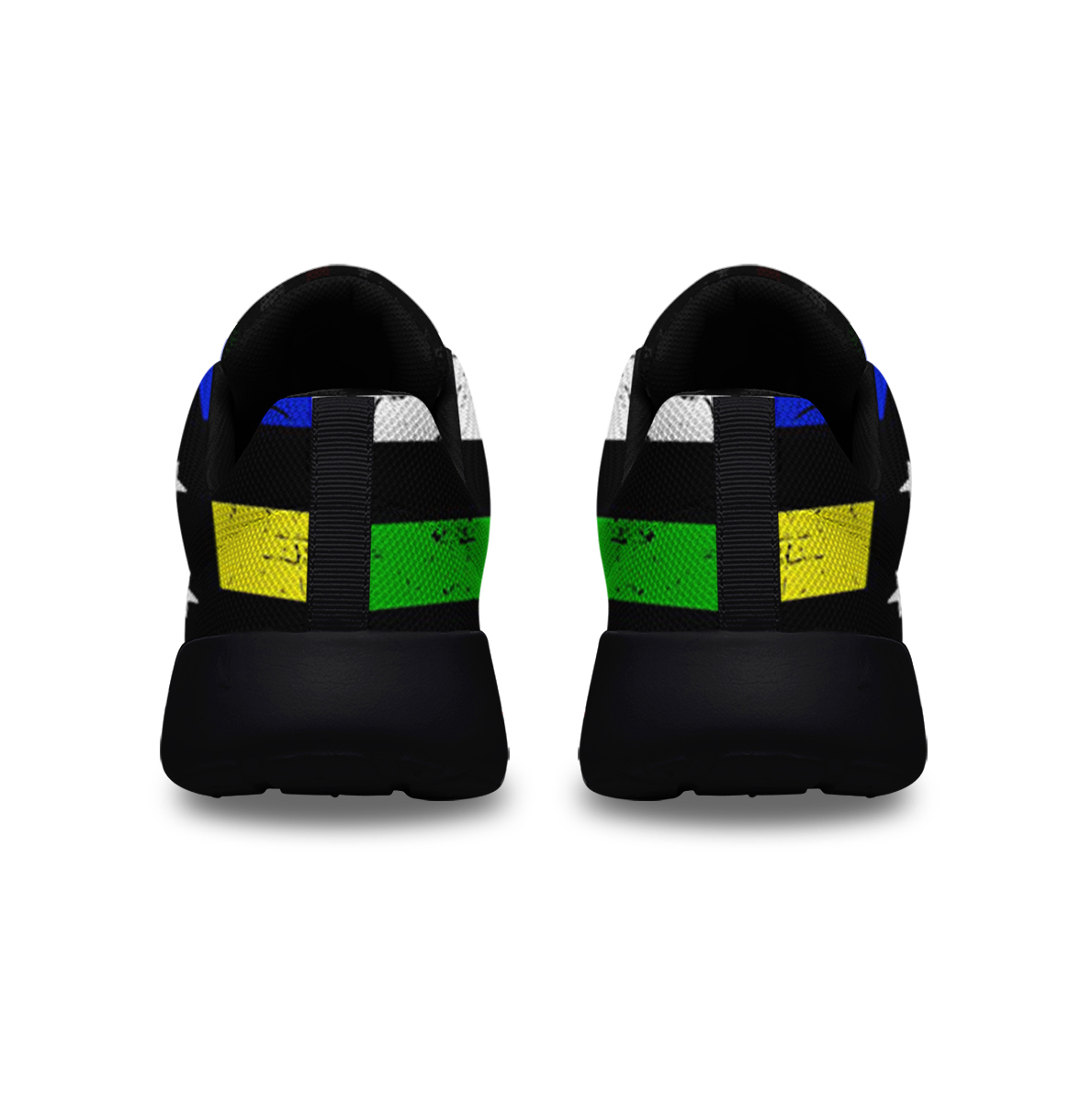 first responder nike shoes