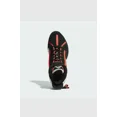 thumbnail image 4 of Adi - das Posterize Basketball Shoes Core Black/Red/Silver Men’s Size 9.5 EG6879, 4 of 6