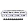 thumbnail image 5 of Mustrod 1PC Bare Aluminum Cylinder Head for Ford Small Block 289 302 351W 5.0L V8 Engines, 5 of 12