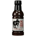 thumbnail image 2 of Lambert's Sweet Sauce O'Mine BBQ Sauce 18 oz, 2 of 2