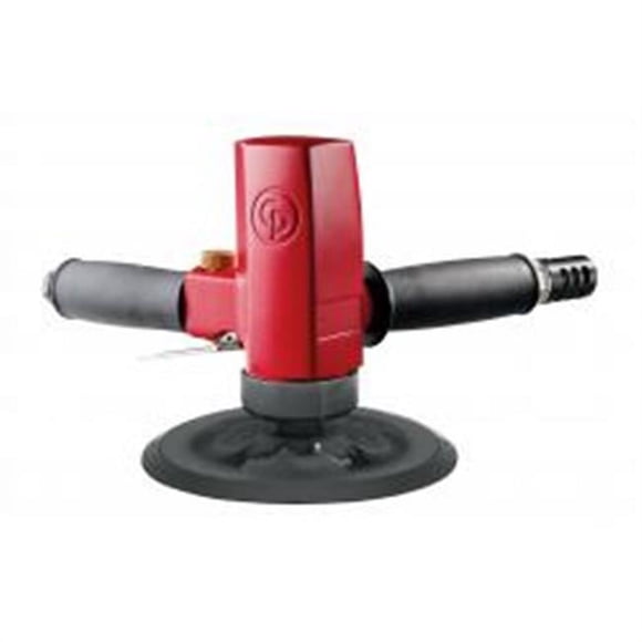 Chicago Pneumatic Tool CP7265S 7 in. Vertical Sander