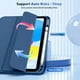 thumbnail image 5 of Funda TimoVo para iPad 11.ª generación de 11 pulgadas 2025 con soporte para lápices, 5 of 8