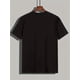 thumbnail image 2 of Casual IDK IDC IDGAF Print Tees - Short Sleeve T-shirt For Summer, 2 of 6