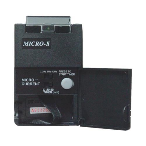 InTENSity™ Select Combo TENS, EMS, IF, & Microcurrent Unit