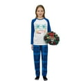 thumbnail image 5 of Ihaphap Tropical Christmas Family Christmas Matching Pajama Set(4XL,Women), 5 of 5