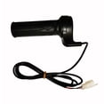 thumbnail image 2 of Electric bike throttle 24V/36V/48V/72V accelerator for Electric Bicycle, 2 of 7
