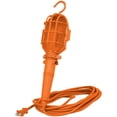 thumbnail image 1 of LAMPARA TALLER VOLTECK 47258 CALIBRE 16 de 8 mt PLASTICA LAT-8P, 1 of 4