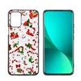 thumbnail image 1 of Compatible with LG K52 Phone Case, Christmas-100 Case Silicone Protective for Teen Girl Boy Case for LG K52, 1 of 1