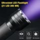thumbnail image 2 of Led Uv Flash - Uv Flash, 2 of 4