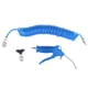 thumbnail image 2 of de de Compresor de Aire con de Soplado de Aire con de Boquilla de Acero Y de Retroceso para Limpiar El Polvo Macarena Kit de manguera de compresor de aire, 2 of 6