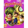 thumbnail image 1 of Monchhichi, Vol. 4  [DIGITAL VIDEO DISC], 1 of 1