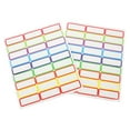 thumbnail image 5 of WHAMVOX 54Pack Dry Erase Magnetic Labels For General Users In Various Occasions, 5 of 8