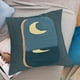 thumbnail image 4 of Funda de almohada Almohada extraíble Combinación de girasoles Cojín Almohada decorativa Almohada de sofá escandinava Almohada de respaldo de cama Almohada de siesta Almohada de felpa baja, 4 of 6
