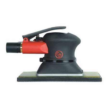 Jitterbug Air Sander - CHICAGO PNEUMATIC CP7263E 3
