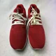 thumbnail image 2 of New Balance Men's 247 RevLite Athletic Casual Shoes Red/White Size 9, 2 of 6