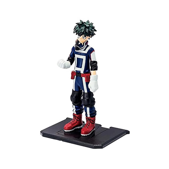 My Hero Academia ABYstyle Deku Figurine (U.A. Gym Suit)