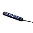 thumbnail image 3 of Oznium LED Modules (Straight Black, Blue LED), 3 of 4