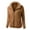 Gold womens coat, variant on Gifts Womens Sherpa Coat Womens Plush Sweatshirt Coat Open Front Zipper Lapel Fuzzy Fleece Jacket Long Sleeve Casual Solid Sweater Outerwear with Pocket Winter Sherpa Coat